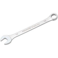 Cheie combinata fixa/inelara, Proxxon 23913, Slim - Line, 13mm foto