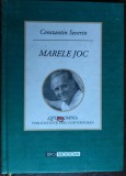 Cumpara ieftin CONSTANTIN SEVERIN - MARELE JOC (ARTICOLE/ESEURI, 2012) [fara file garda/titlu]