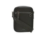 Cumpara ieftin Borseta ALDO neagra, CLUBLIFE 009, din piele ecologica