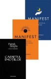 Pachet Manifesteaza emotiile pozitive, Bookzone