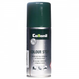 Fixator culoare pentru prevenirea migrarii culorilor in interiorul pantofilor Collonil Colour Stop, 100 ml