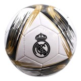 Minge Fotbal Real Madrid Official No5 Triangle, Marimea 5