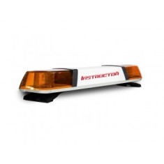 Rampa Girofar LED Instructor 100 cm