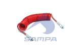 SAMPA 095.179/1 Furtun, alimentare aer