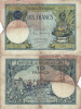 1937 , 10 francs ( P-36a.2 ) - Madagascar