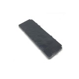 Filtru carbon dreptunghiular hota Electrolux 140211403013 Original