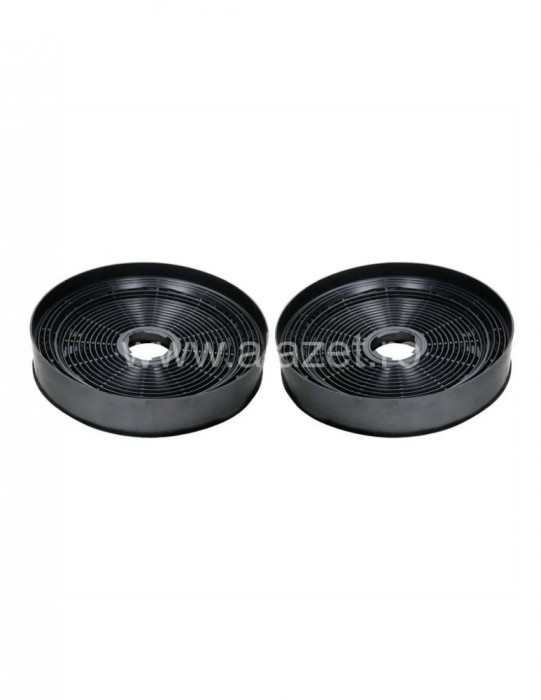 Set 2 filtre carbon activ pentru hota Gorenje BHP623E13X, BHP923E13X - 688572