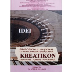 Kreatikon - Colectiv , J146