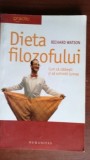 Dieta filozofului-Richard Watson
