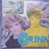 Corina Chiriac, Si ieri si azi si maine, disc vinil lp muzica usoara slagare, electrecord