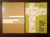 Petru Popovici - Graiul proorociilor + Graiul Martirilor Creștini din Primele Secole