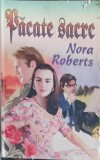 PACATE SACRE-NORA ROBERTS