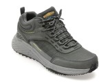 Ghete SKECHERS gri, BOUNDER RSE, din material textil