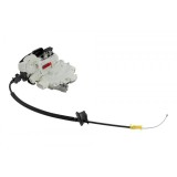 Actuator inchidere centralizata usa spate Audi A7 Sportback 2010-, Dreapta, 4G8837016