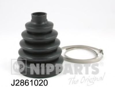 Kit burduf planetara NISSAN ALMERA II (N16) (2000 - 2016) NIPPARTS J2861020