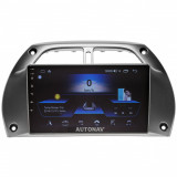 Navigatie Toyota RAV4 2000-2005 AUTONAV ECO Android GPS Dedicata, Model Classic, Memorie 16GB Stocare, 1GB DDR3 RAM, Display 9&quot; Full-Touch, WiFi, 2 x