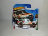 Bnk jc Hot Wheels 2023 -`95 Jeep Cherokee - 176/250 TH