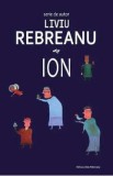 Ion - Liviu Rebreanu