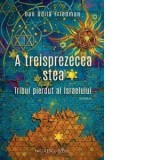 A treisprezecea stea. Tribul pierdut al Israelului - Dan Udila Friedman