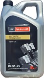 Motorcraft a5 5w30 5l