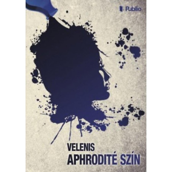 Aphrodit&eacute; sz&iacute;n - Velenis