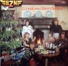 Vinil BZN - We Wish You A Merry Christmas (-VG) Editie Rara 1985, Christmas, Colinde, Muzica de Colectie