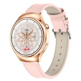 SMARTECH SmartWatch Cu Senzor Glucometru, Acid Uric, EKG, Grasimea din Corp, Temperatura Corporala, Ritm Cardiac, Tensiune Arteriala, Nivel Oxigen, Ap