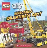 Wrecking Valentine&amp;#039;s Day! foto