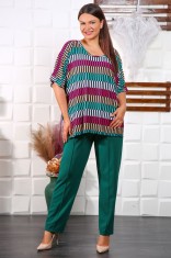 Compleu Elegant Libra Vibrant - 56Marimea