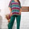 Compleu Elegant Libra Vibrant - 64Marimea