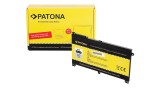 Baterie PATONA f. HP Pavilion X360 Seria BI03XL B103XL HSTNN-UB6W HSTNNUB6W TPN-W118