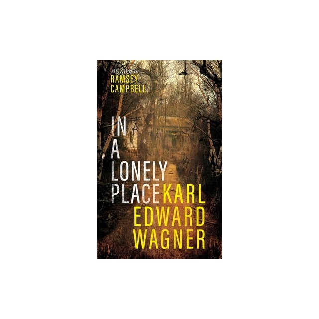 In A Lonely Place