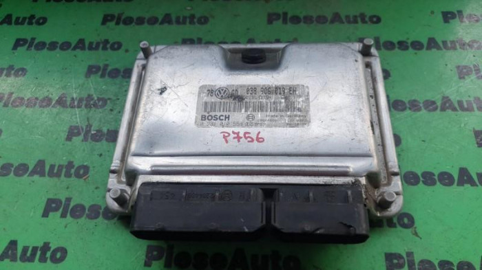 Calculator motor Volkswagen Passat B5 (1996-2005) 0281010558