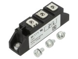 Modul Diodă-Tiristor 1,6kV 35A TO240AA