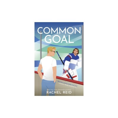 Common Goal foto