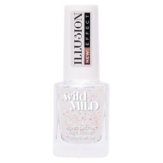 Lac unghii Illusion Effect IL05 Levitation Wild &amp;amp; Mild, 12ml foto