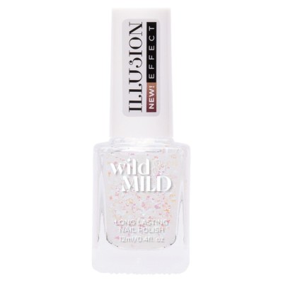 Lac unghii Illusion Effect IL05 Levitation Wild &amp;amp; Mild, 12ml foto