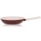 Tigaie aluminiu anti-aderent forjat inductie 2L 26x5.2cm Grunberg GR5714