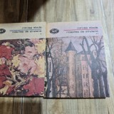 NOAPTEA DE SANZIENE - MIRCEA ELIADE 2 VOLUME