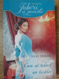 CUM SA SEDUCI UN TICALOS-VICKY DREILING-341886