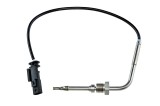 Senzor temperatura filtru particule Opel Astra K 1.6cdti 2015-, Opel Meriva B 2014-, Mokka, Mokka X 1.6cdti 2015-, in spatele turbocompresorului, NTY