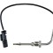 Senzor temperatura filtru particule Opel Astra K 1.6cdti 2015-, Opel Meriva B 2014-, Mokka, Mokka X 1.6cdti 2015-, in spatele turbocompresorului, NTY