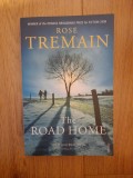 The Road Home - The Road Home, 2007, Alta editura