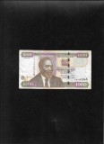 Kenya 1000 shilingi 2010 seria1992846