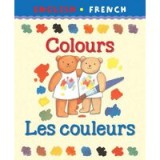 Colours (Bilingual First Books)