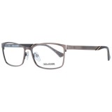 Cumpara ieftin Zadig &amp; Voltaire VZV049 08A8 55, Rama ochelari de vedere, barbatesti
