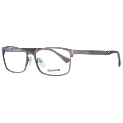 Zadig &amp;amp; Voltaire VZV049 08A8 55, Rama ochelari de vedere, barbatesti foto