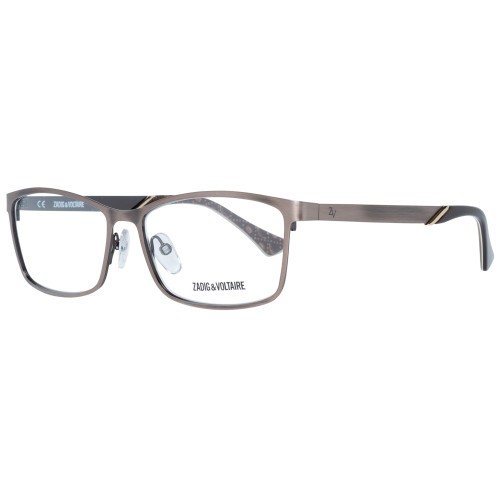 Zadig &amp; Voltaire VZV049 08A8 55, Rama ochelari de vedere, barbatesti