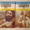 Alexandru Mitru - Legendele Olimpului: Zeii + Eroii (2 vol.; col. Tezaur)