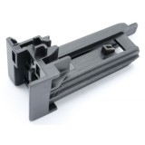 Suport balama usa dreapta Aragaz Beko GM15325DX, 250480015 BEKO/GRUNDIG/ARCELIK